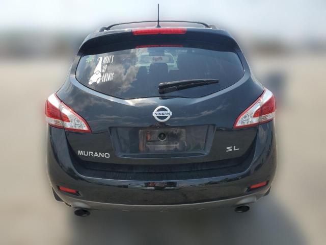 Photo 5 VIN: JN8AZ1MUXCW101047 - NISSAN MURANO 