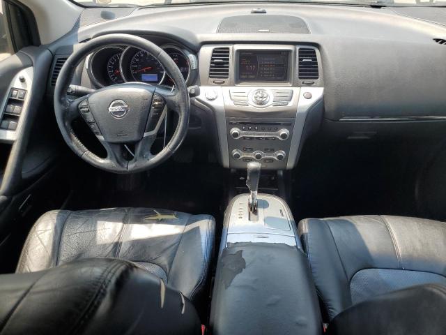 Photo 7 VIN: JN8AZ1MUXCW101047 - NISSAN MURANO 