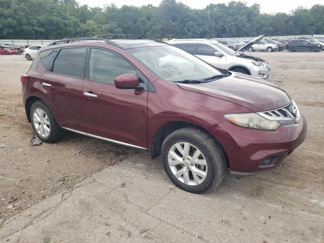 Photo 3 VIN: JN8AZ1MUXCW103610 - NISSAN MURANO 