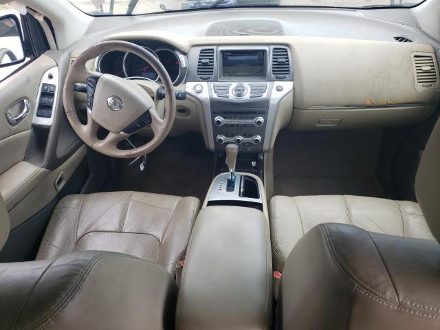 Photo 7 VIN: JN8AZ1MUXCW103610 - NISSAN MURANO 