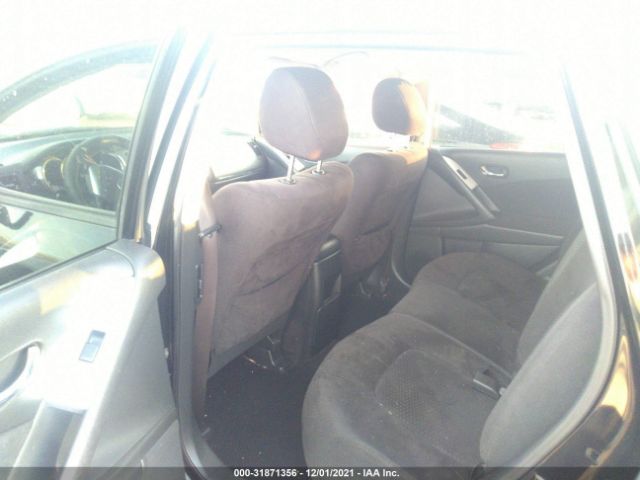 Photo 7 VIN: JN8AZ1MUXCW105955 - NISSAN MURANO 