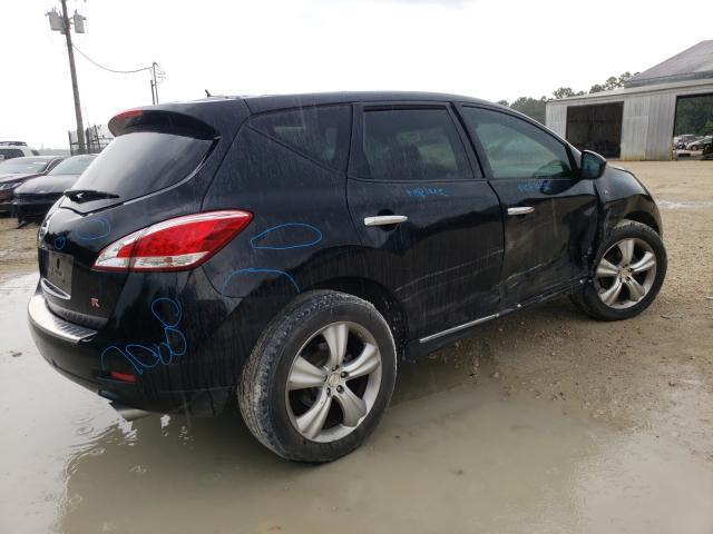 Photo 3 VIN: JN8AZ1MUXCW108189 - NISSAN MURANO S 