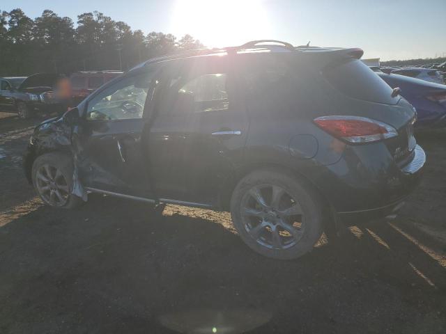 Photo 1 VIN: JN8AZ1MUXCW108368 - NISSAN MURANO S 