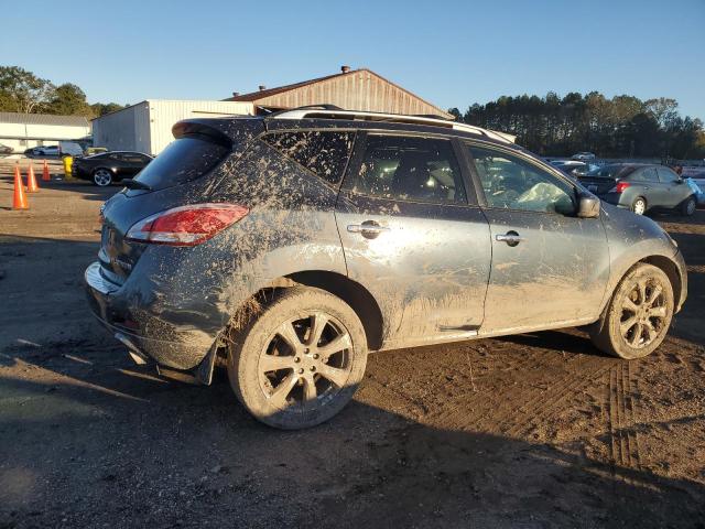 Photo 2 VIN: JN8AZ1MUXCW108368 - NISSAN MURANO S 