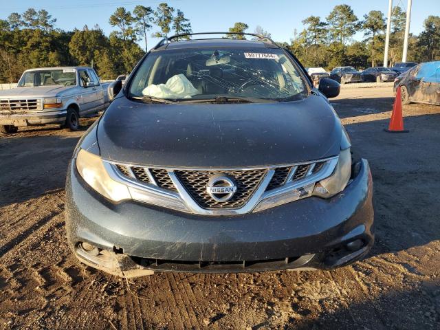 Photo 4 VIN: JN8AZ1MUXCW108368 - NISSAN MURANO S 