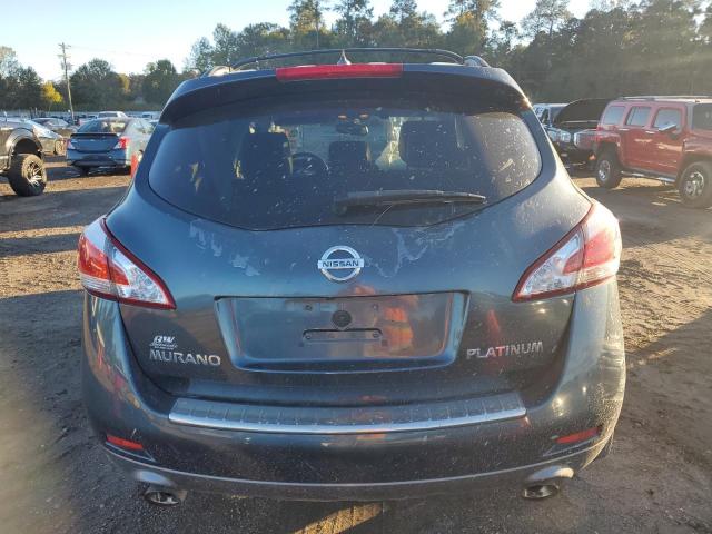 Photo 5 VIN: JN8AZ1MUXCW108368 - NISSAN MURANO S 