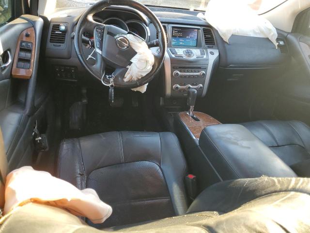 Photo 7 VIN: JN8AZ1MUXCW108368 - NISSAN MURANO S 