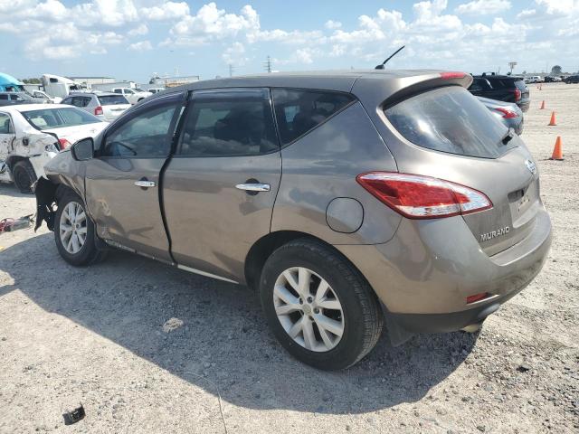 Photo 1 VIN: JN8AZ1MUXCW109665 - NISSAN MURANO S 