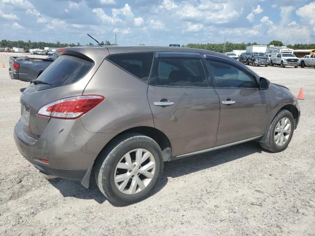 Photo 2 VIN: JN8AZ1MUXCW109665 - NISSAN MURANO S 