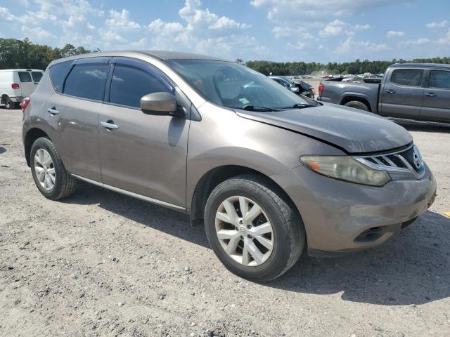 Photo 3 VIN: JN8AZ1MUXCW109665 - NISSAN MURANO S 