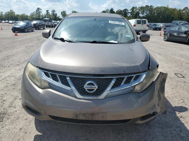 Photo 4 VIN: JN8AZ1MUXCW109665 - NISSAN MURANO S 