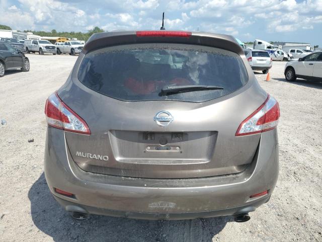 Photo 5 VIN: JN8AZ1MUXCW109665 - NISSAN MURANO S 