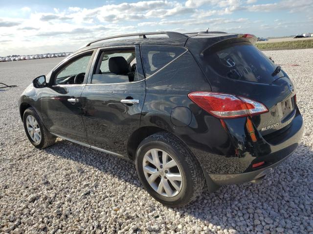 Photo 1 VIN: JN8AZ1MUXCW110329 - NISSAN MURANO 