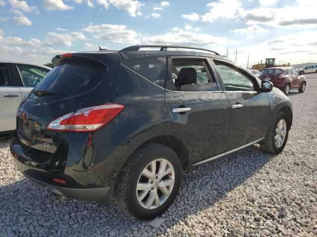 Photo 2 VIN: JN8AZ1MUXCW110329 - NISSAN MURANO 