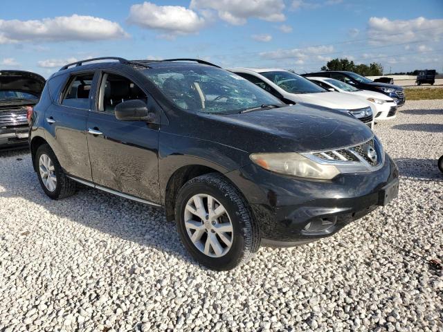 Photo 3 VIN: JN8AZ1MUXCW110329 - NISSAN MURANO 