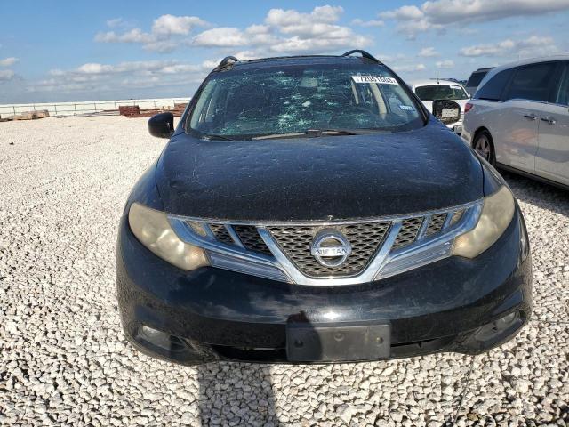 Photo 4 VIN: JN8AZ1MUXCW110329 - NISSAN MURANO 