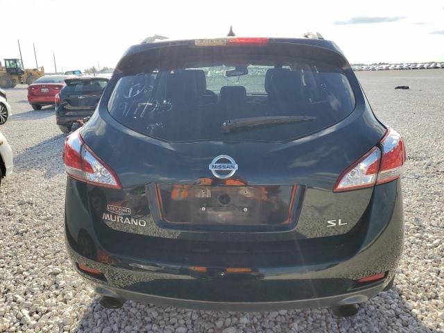 Photo 5 VIN: JN8AZ1MUXCW110329 - NISSAN MURANO 