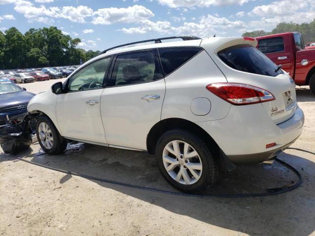 Photo 1 VIN: JN8AZ1MUXCW112985 - NISSAN MURANO 