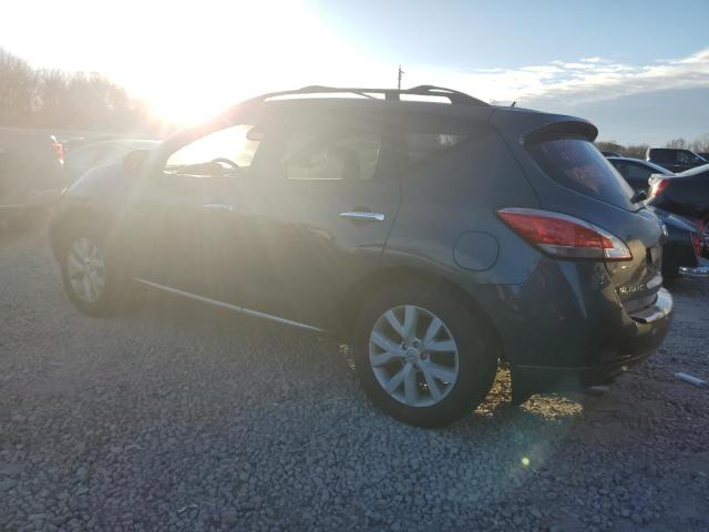 Photo 1 VIN: JN8AZ1MUXCW114204 - NISSAN MURANO 