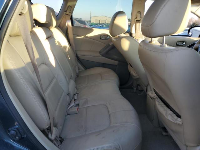 Photo 10 VIN: JN8AZ1MUXCW114204 - NISSAN MURANO 