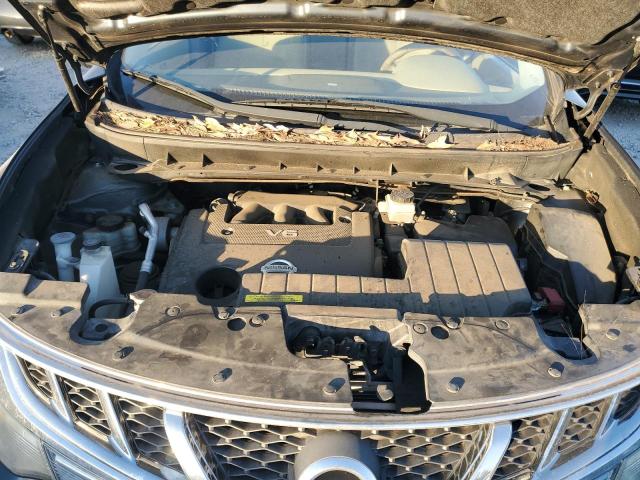 Photo 11 VIN: JN8AZ1MUXCW114204 - NISSAN MURANO 