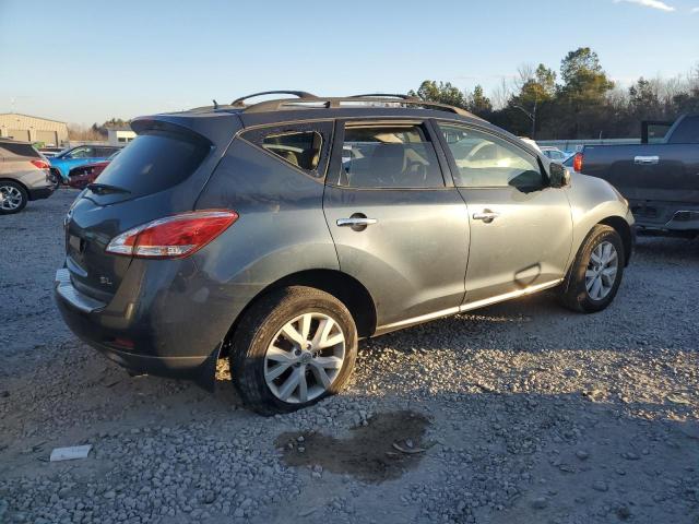 Photo 2 VIN: JN8AZ1MUXCW114204 - NISSAN MURANO 