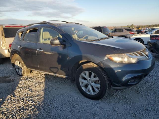 Photo 3 VIN: JN8AZ1MUXCW114204 - NISSAN MURANO 