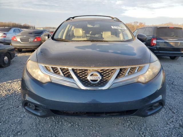 Photo 4 VIN: JN8AZ1MUXCW114204 - NISSAN MURANO 