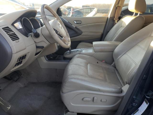 Photo 6 VIN: JN8AZ1MUXCW114204 - NISSAN MURANO 