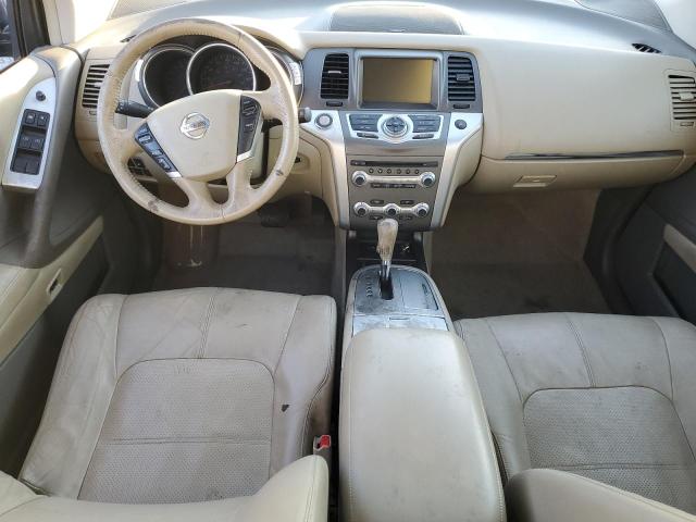 Photo 7 VIN: JN8AZ1MUXCW114204 - NISSAN MURANO 