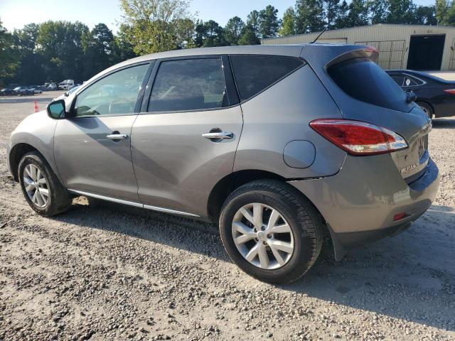 Photo 1 VIN: JN8AZ1MUXCW115045 - NISSAN MURANO S 