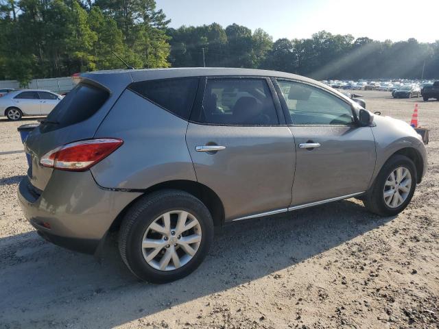 Photo 2 VIN: JN8AZ1MUXCW115045 - NISSAN MURANO S 