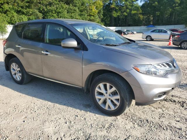 Photo 3 VIN: JN8AZ1MUXCW115045 - NISSAN MURANO S 