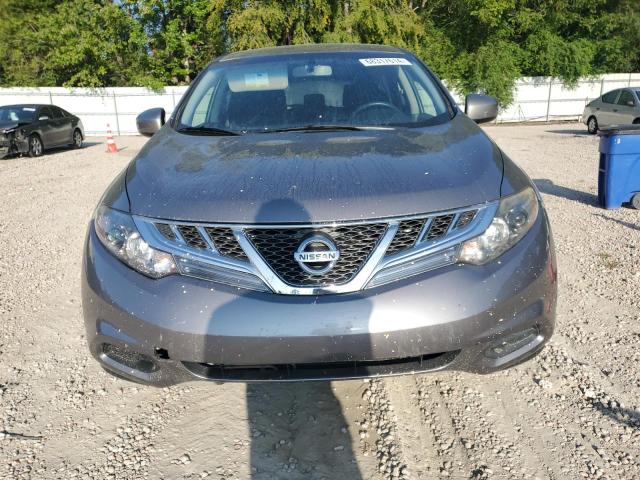 Photo 4 VIN: JN8AZ1MUXCW115045 - NISSAN MURANO S 