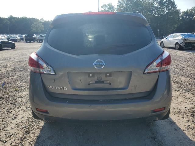 Photo 5 VIN: JN8AZ1MUXCW115045 - NISSAN MURANO S 