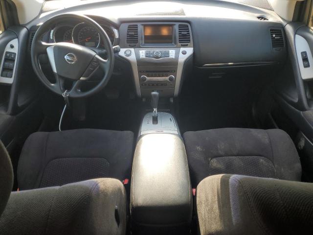 Photo 7 VIN: JN8AZ1MUXCW115045 - NISSAN MURANO S 