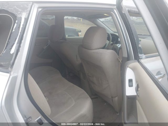 Photo 7 VIN: JN8AZ1MUXCW115059 - NISSAN MURANO 