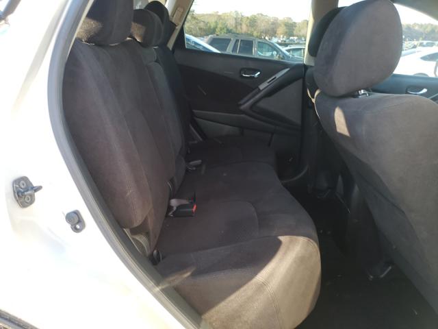 Photo 5 VIN: JN8AZ1MUXCW115997 - NISSAN MURANO 