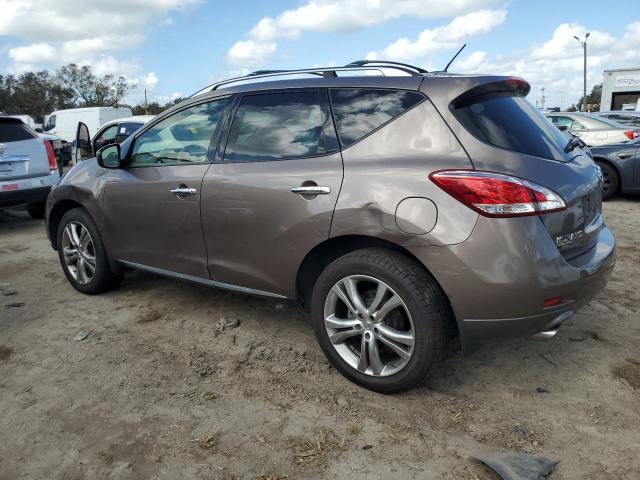 Photo 1 VIN: JN8AZ1MUXCW116227 - NISSAN MURANO S 