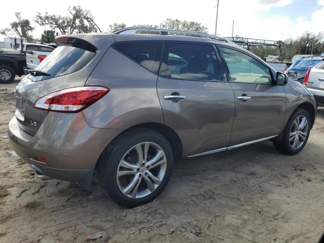 Photo 2 VIN: JN8AZ1MUXCW116227 - NISSAN MURANO S 