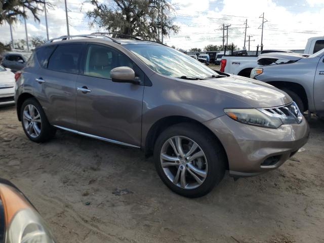 Photo 3 VIN: JN8AZ1MUXCW116227 - NISSAN MURANO S 