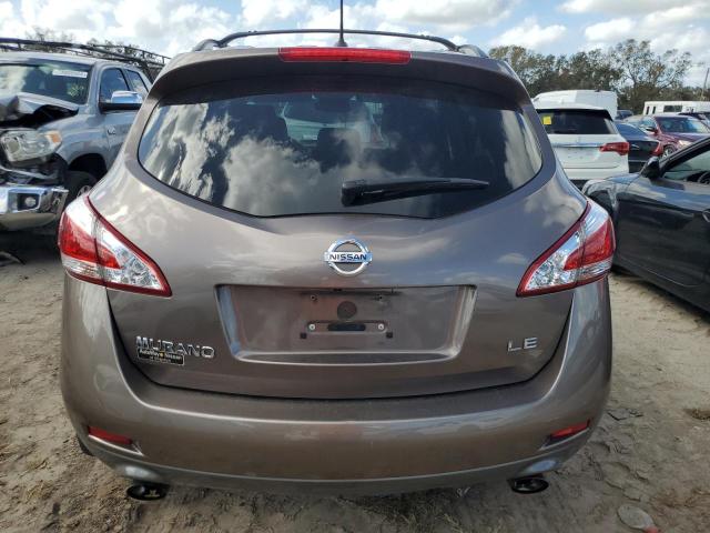 Photo 5 VIN: JN8AZ1MUXCW116227 - NISSAN MURANO S 