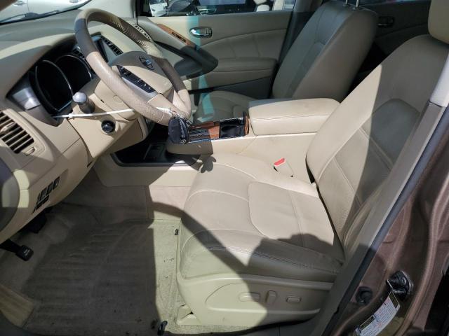 Photo 6 VIN: JN8AZ1MUXCW116227 - NISSAN MURANO S 