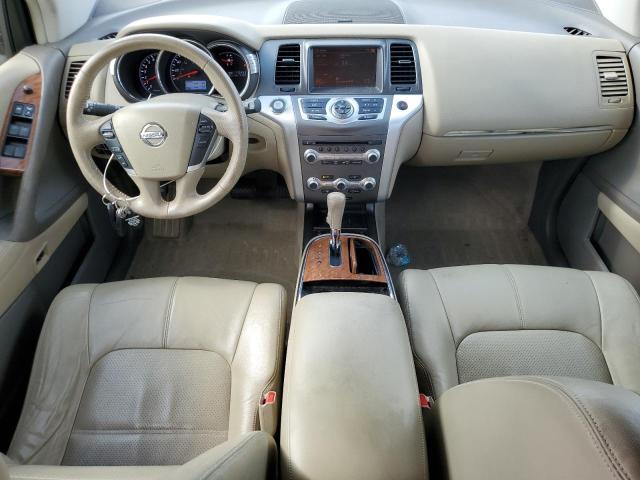 Photo 7 VIN: JN8AZ1MUXCW116227 - NISSAN MURANO S 