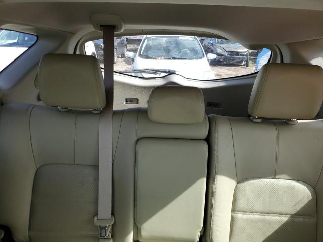 Photo 9 VIN: JN8AZ1MUXCW116227 - NISSAN MURANO S 