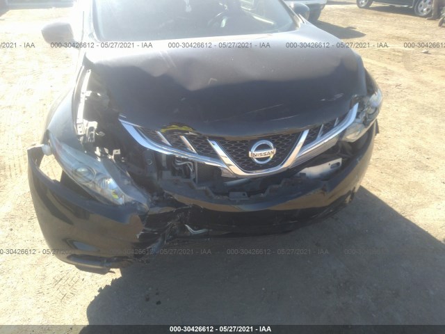 Photo 5 VIN: JN8AZ1MUXCW116793 - NISSAN MURANO 