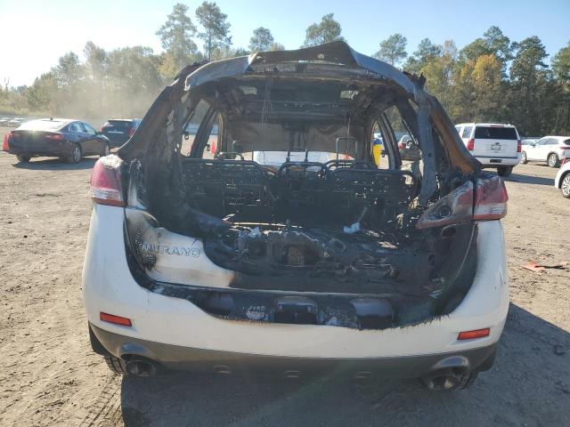 Photo 5 VIN: JN8AZ1MUXCW118267 - NISSAN MURANO 