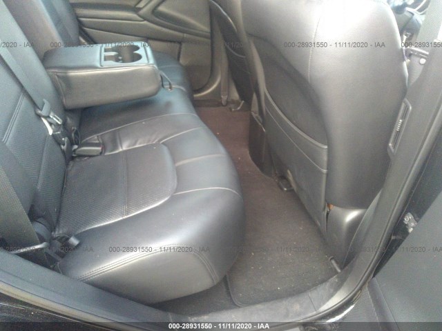 Photo 7 VIN: JN8AZ1MUXCW120634 - NISSAN MURANO 