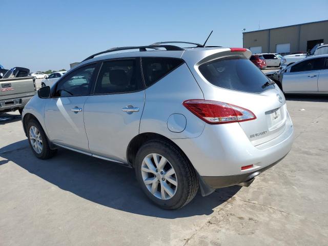 Photo 1 VIN: JN8AZ1MUXDW206267 - NISSAN MURANO S 