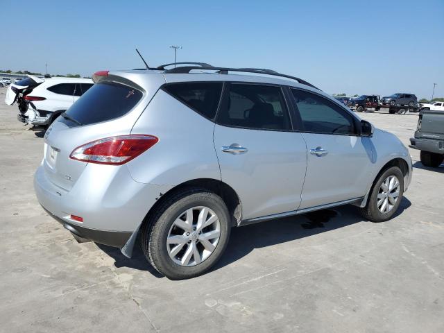 Photo 2 VIN: JN8AZ1MUXDW206267 - NISSAN MURANO S 